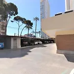 Benidorm Beach