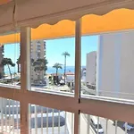 Benidorm Beach