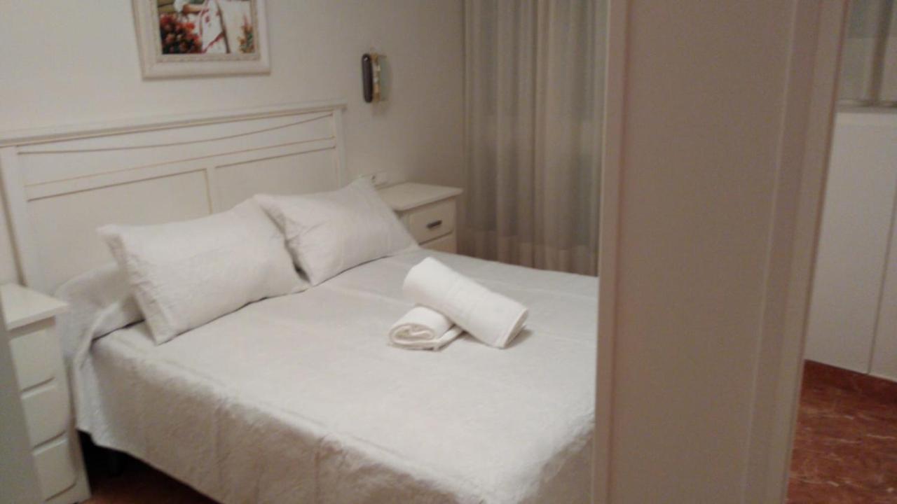 Benidorm Beach Appartement *