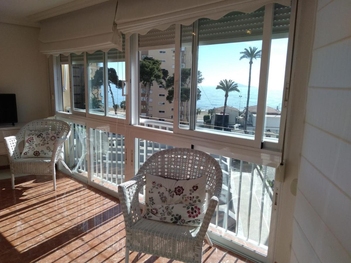 Apartment Benidorm Beach Benidorm