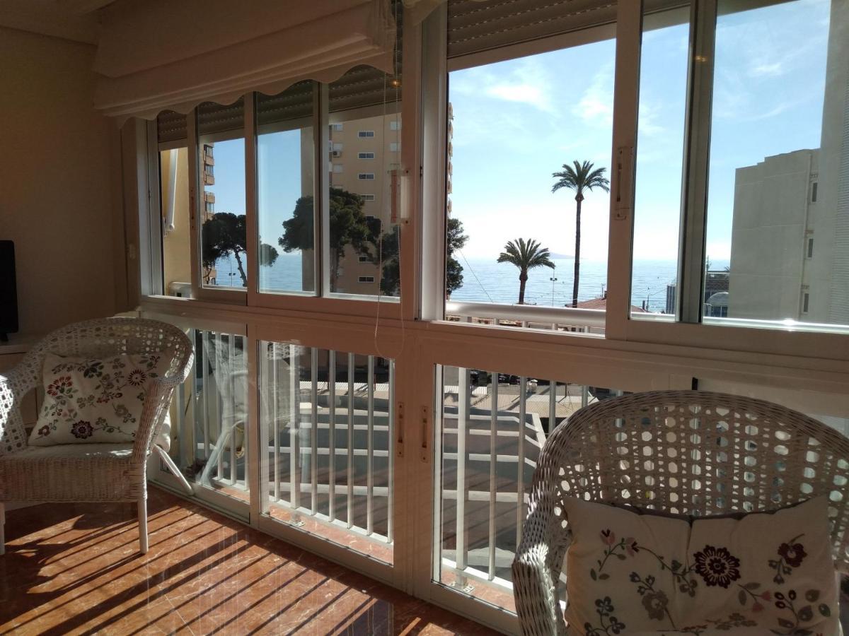 Appartement Benidorm Beach