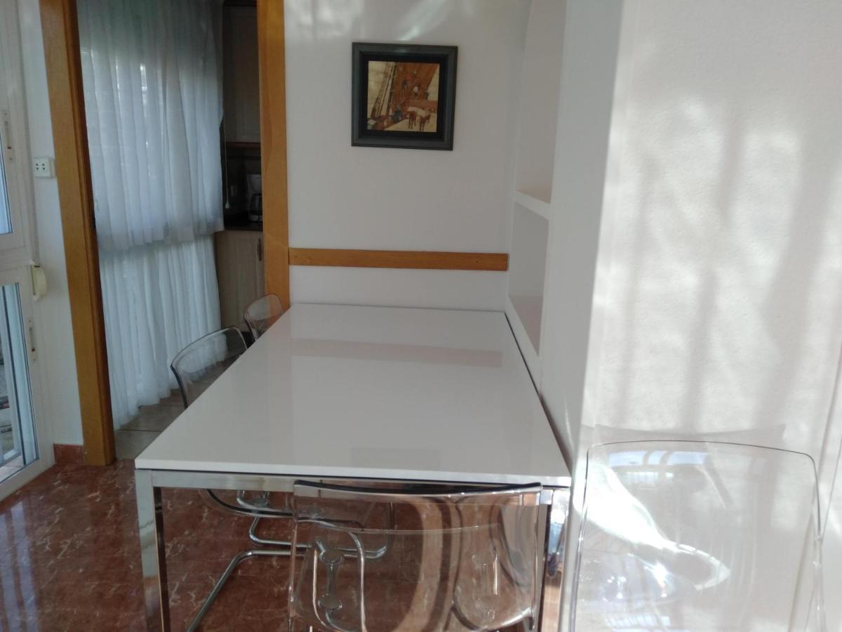 Appartement Benidorm Beach Benidorm