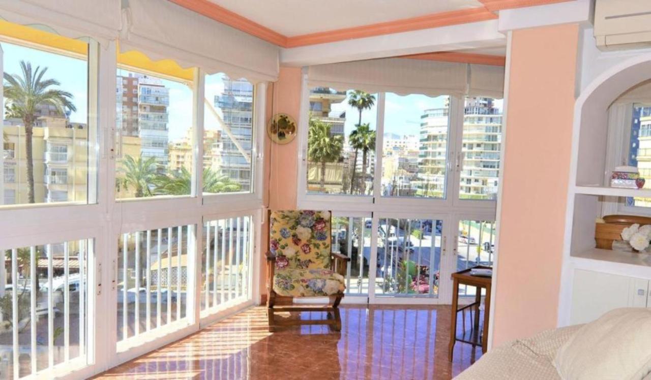 Apartment Benidorm Beach Benidorm