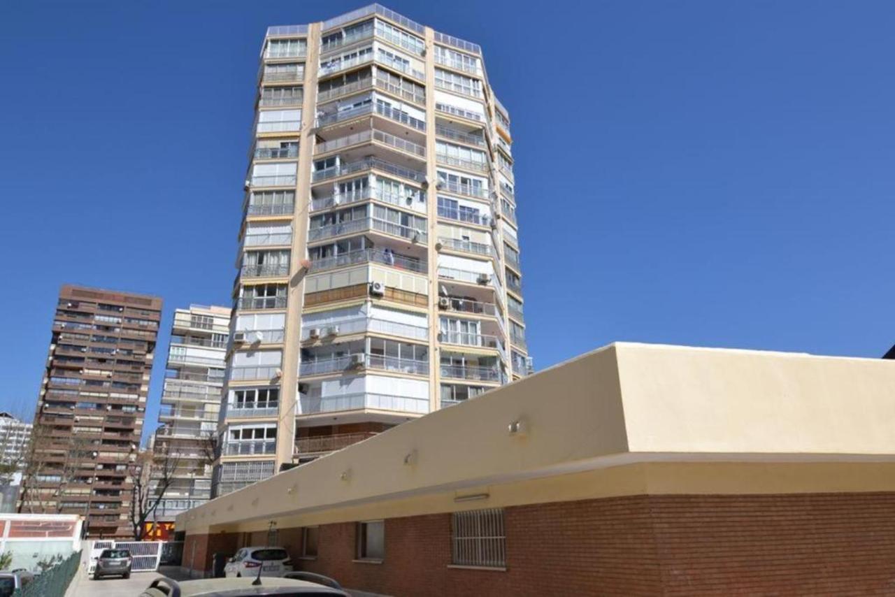 Appartement Benidorm Beach Benidorm